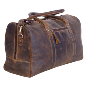 NOVA Large Duffle Bag with Wheels