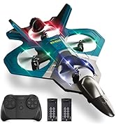 4DRC RC Planes Remote Control Airplanes for Kids