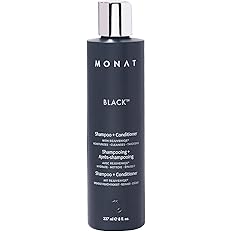 51qEyLkpbmL._AC_UL232_SR232,232_ (1) MONAT Black Shampoo & Conditioner - Image 3