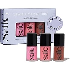 Saie Dew Liquid Blus