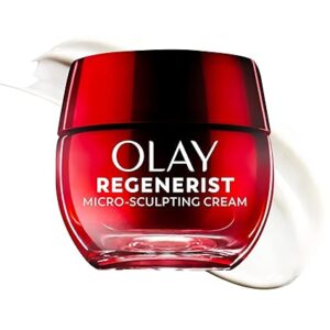 Olay Face Moisturizer