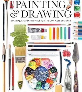 Painting & Drawing Techniques