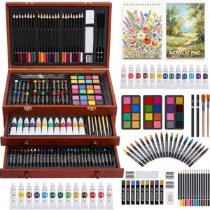 TMOL Art Supplies