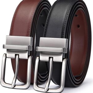 BULLIANT Men's Belt