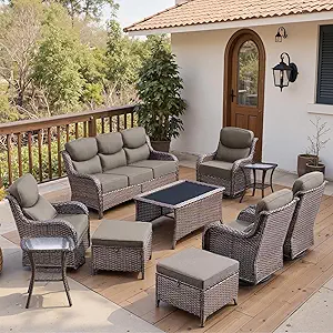 Belord Luxury Furniture Set